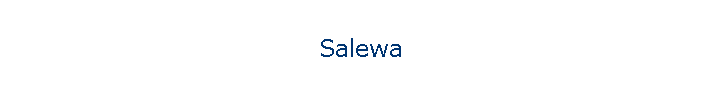 Salewa